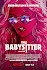 The Babysitter Poster