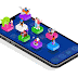 Aplicativos e jogos mais baixados de todos os tempos no iOS (paraiPhone e iPad)