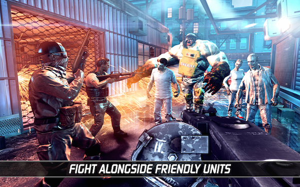 4. Unkilled free download android game apk 