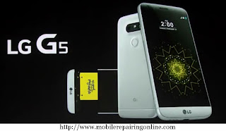 LG G5 Android