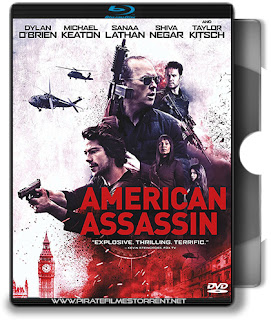 O Assassino: O Primeiro Alvo Filme