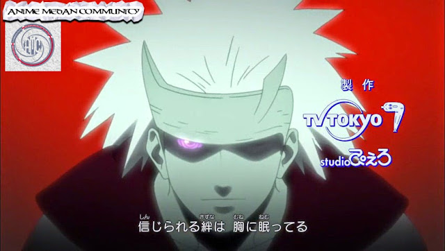 Naruto mp3 download