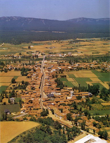 Red Geográfica 2: Paisajes rurales de España