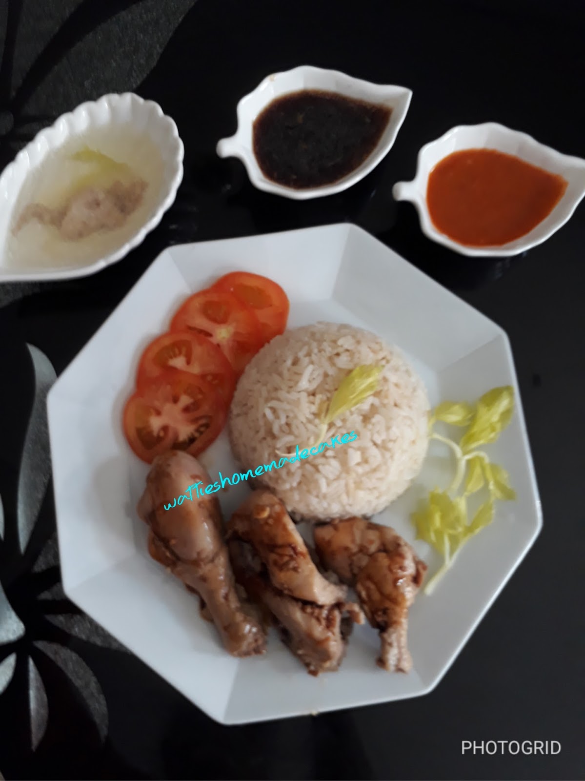 Resepi Ayam Goreng Hainan - Best Quotes r