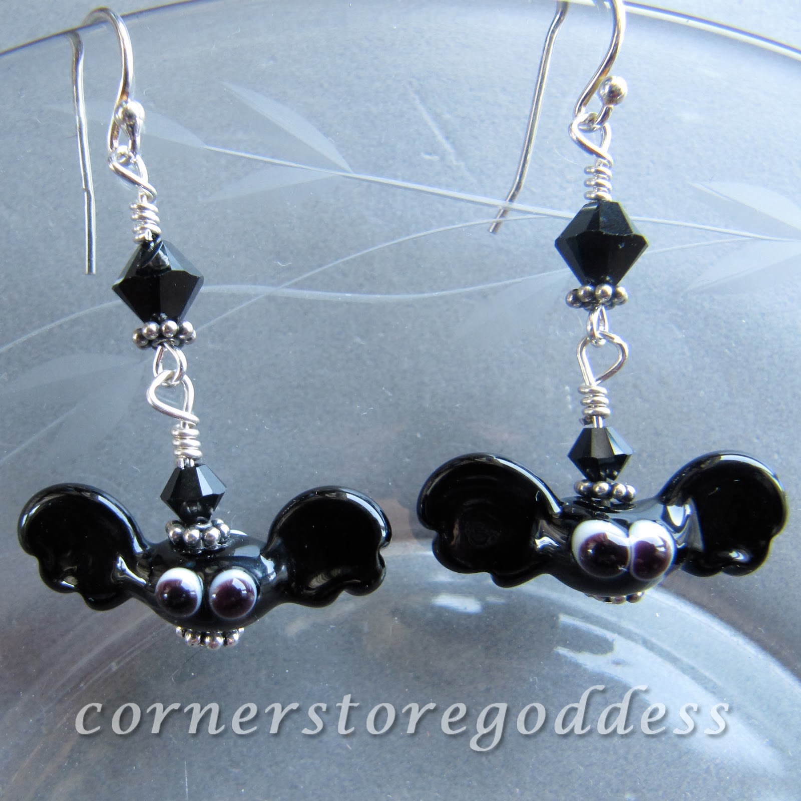 The Charmed Life Bats Are Creepy, Bats Are Scary, Bats Do Not Seem