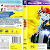 The Lego Movie Bluray Cover