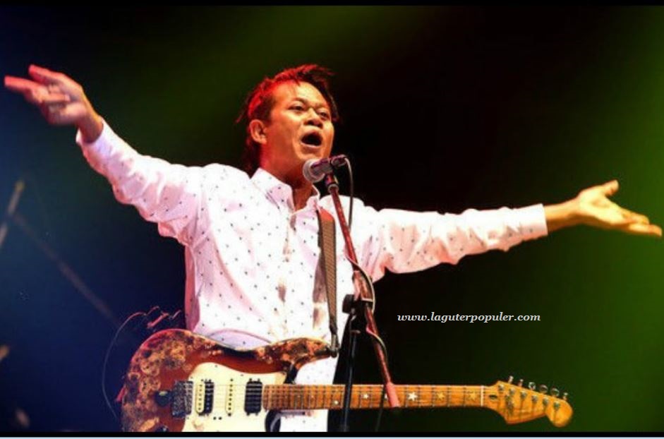 Download 100 Lagu Tony Q Rastafara Mp3 Terbaru Full Album