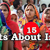Kerala PSC GK | Facts About India - 15
