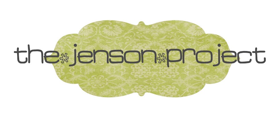 The jenson project