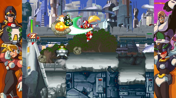 mega-man-x-legacy-collection-2-pc-screenshot-www.deca-games.com-5