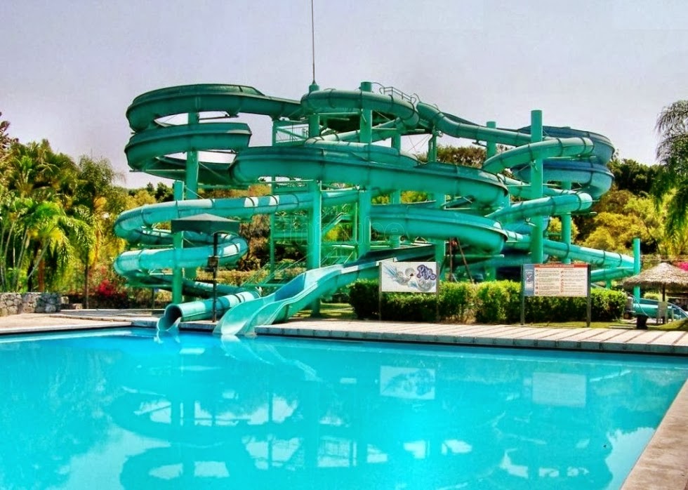 OAXTEPEC, MORELOS, THE BEST PLACE TO SWIM AND CAMPING THE BACKPACKING