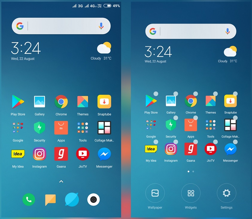 MIUI_Poco_Launcher MIUI_Poco_Launcher