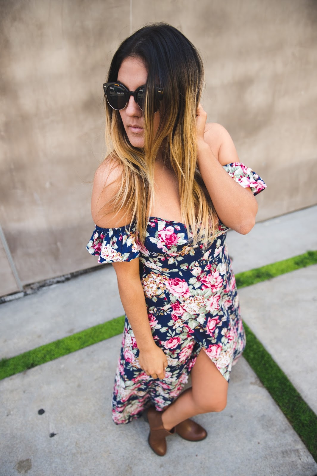 LA Style Blogger Taylor WInkelmeyer -- My Cup of Chic