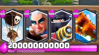clash royale server privato scaricare