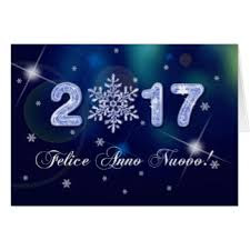 Happy New Year 2017 Italian Messages