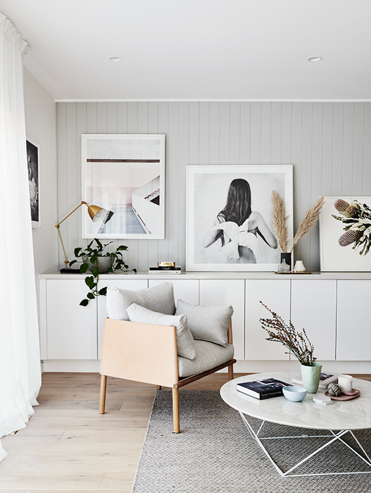 my scandinavian home: A Scandi-inspired Family Home in a 1950's Bungalow
