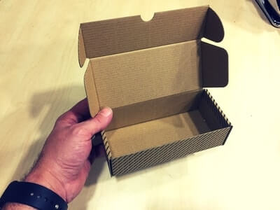 Cajas para Corbatas 【AQUÍ】: Cartonajes Alboraya 【 ️ DIRECTO FABRICA】