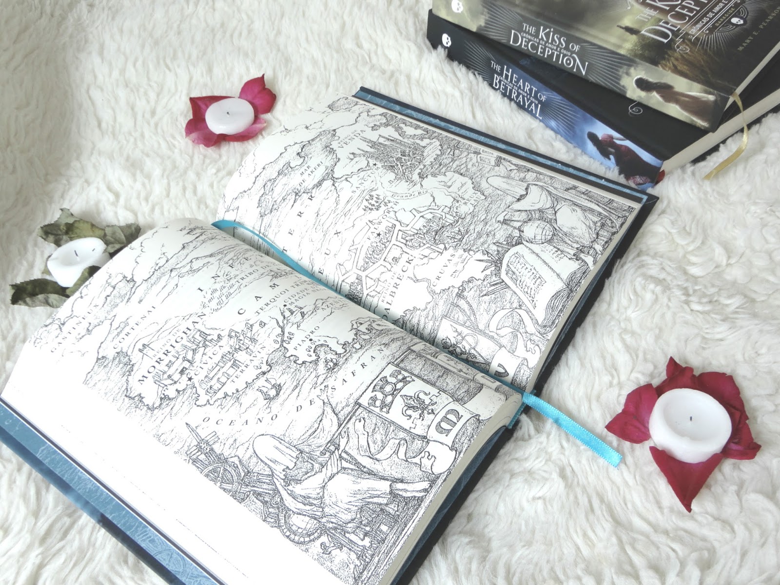 RESENHA DO LIVRO: THE BEAUTY OF DARKNESS - MARY E. PEARSON RESENHA DO LIVRO: THE BEAUTY OF DARKNESS - MARY E. PEARSON @DarkSideBook