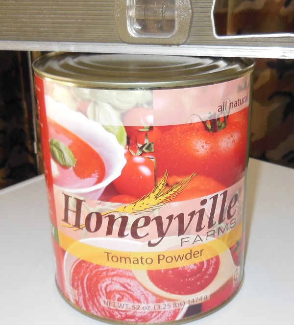 Living Prepared 10 Cans, Long Term Storage & Spoilage ??