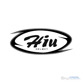HIU Helmet Logo vector (.cdr)