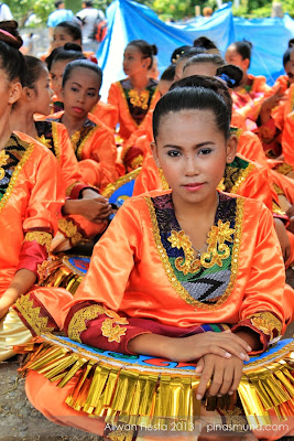 Aliwan Fiesta 2013