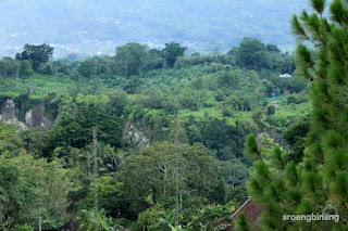 the hills bukittinggi