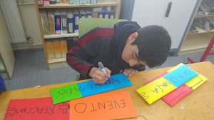 Ecuaciones Emocionales en la Biblioteca