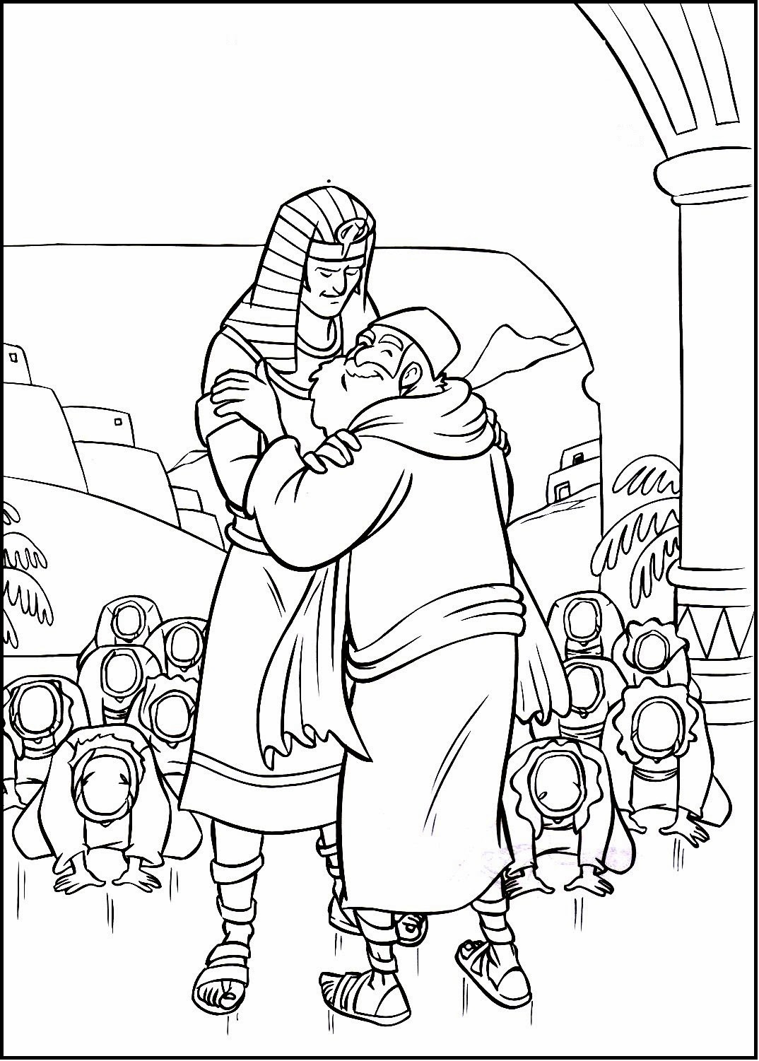 Imagenes Biblicas De Jose Para Colorear | el renuevo de jehova la historia de jose imagenes para Imagenes Biblicas De Jose Para Colorear | el renuevo de jehova la historia de jose imagenes para