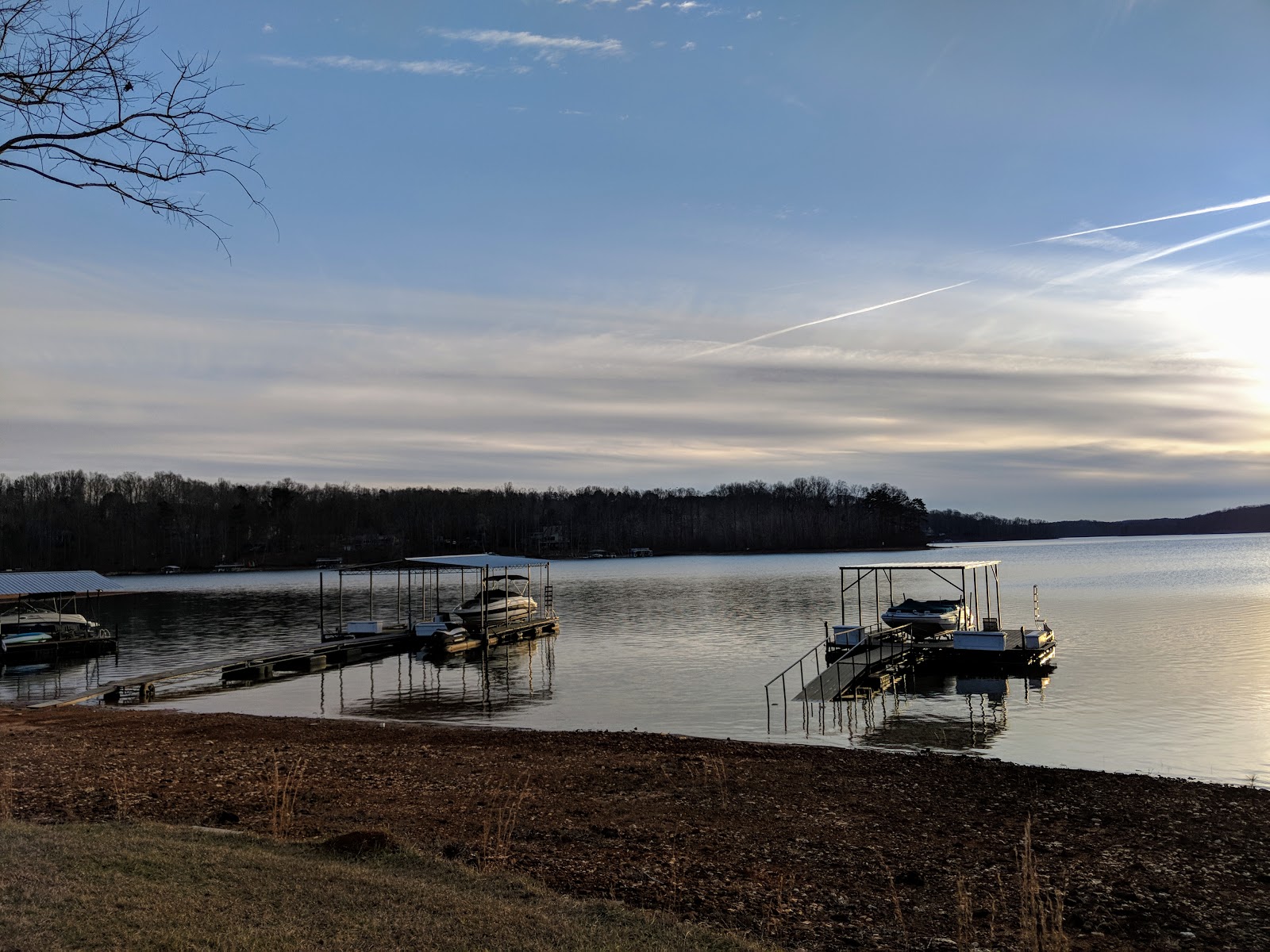 Lake Sidney Lanier Homes Blog More Lake Lanier Sunset Photos!