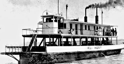 Car Ferry Service To Key West Car Ferry Service To Key West