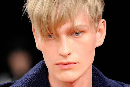 Ideas For Medium Blonde Hair Men