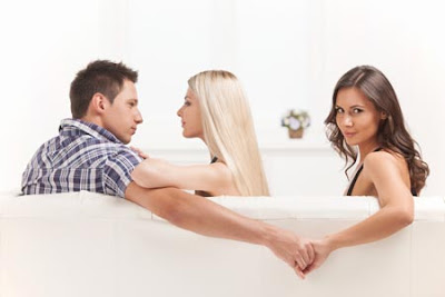 Những lý do ngoại tình kinh điển của đàn ông Những lý do ngoại tình kinh điển của đàn ông