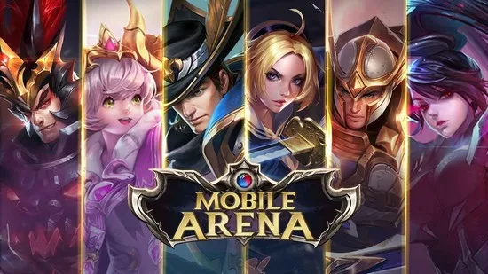 Arena of Valor Arena of Valor
