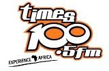 Times fm Live From Dsm - TZ.