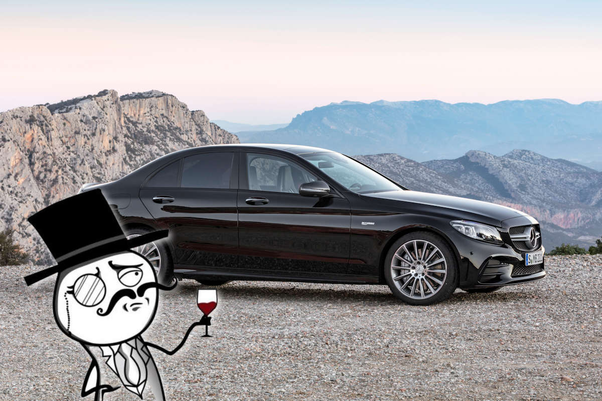 How Much Discount On A New Mercedes How Much Discount On A New Mercedes