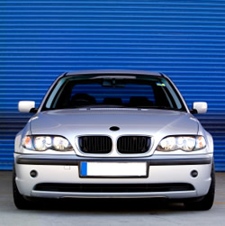 Best used luxury cars - roedy-luxury-car