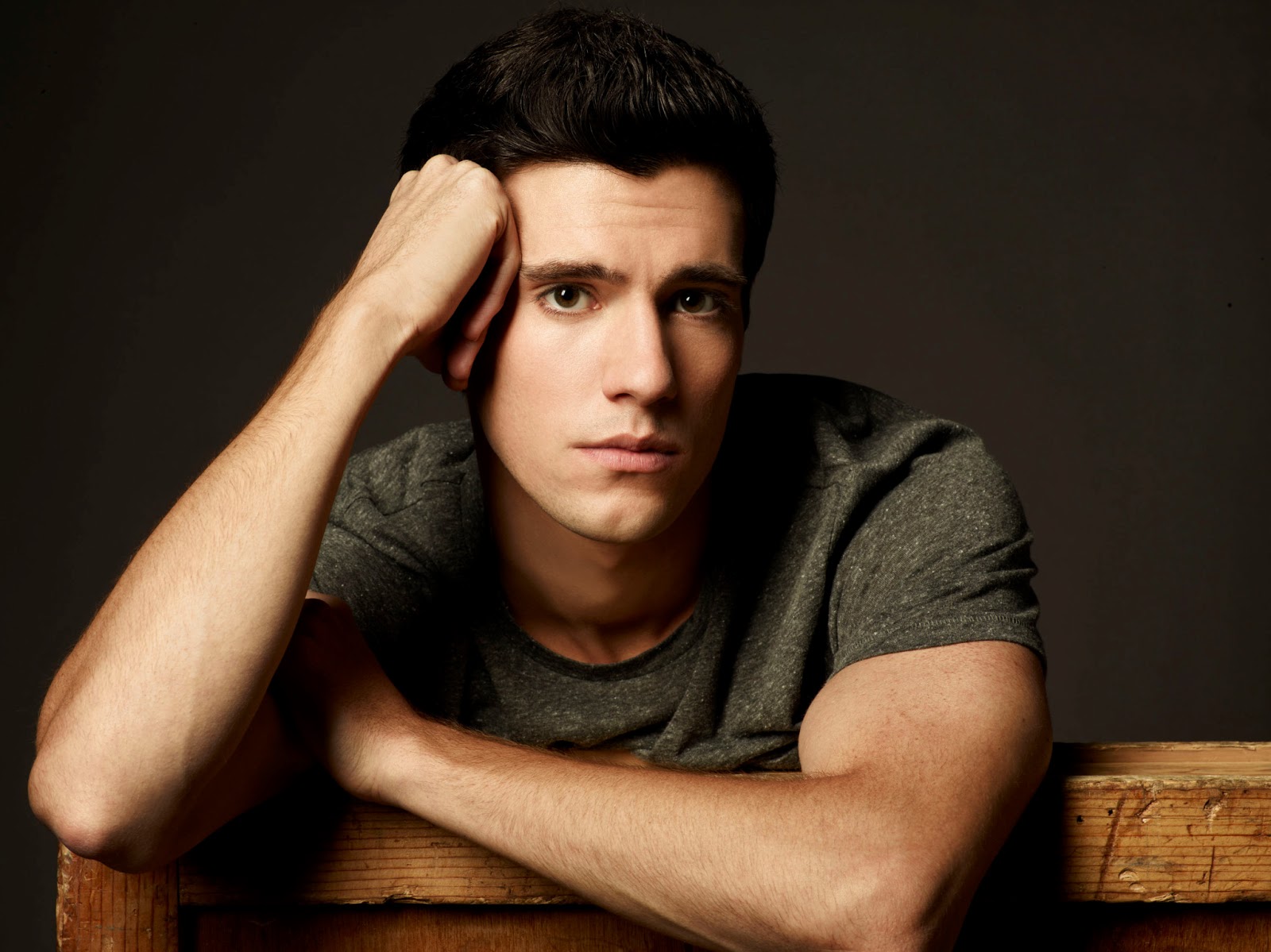 Drew Roy