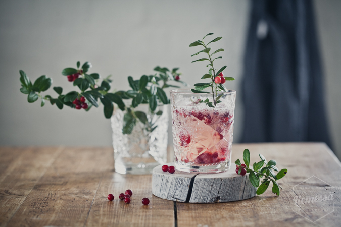 PUOLUKKA MOCKTAIL