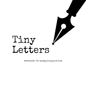 Tiny Letters 1.18