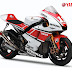 Yamaha Hadir Dengan Motor Penuh Teknologi thumbnail
