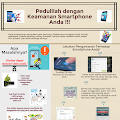 Jagoan Gadget? Wajib Tahu Ini! Kunci Keamanan Smartphone Biar Data Gak
Jebol!
