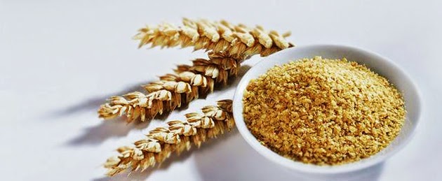 Como se consume el germen de trigo para adelgazar
