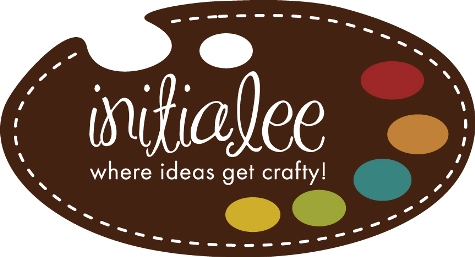 initialee - where ideas get crafty!