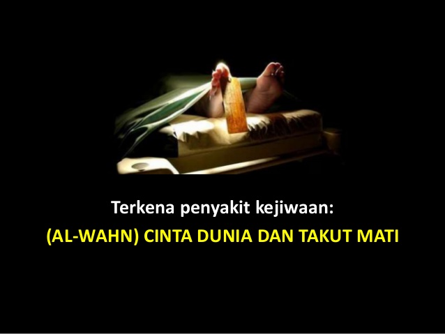 Waspada 2 Penyakit Paling Berbahaya Yang Akan Menimpa Umat Nabi Muhammad SAW Sebelum Kiamat !! Waspada 2 Penyakit Paling Berbahaya Yang Akan Menimpa Umat Nabi Muhammad SAW Sebelum Kiamat !!