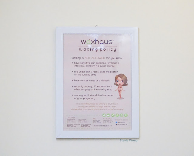 Waxhaus Review Stevie Wong