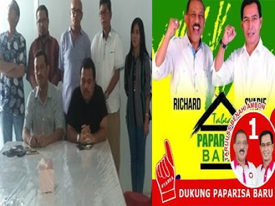 PANTAS: Selamat Untuk PAPARISA BARU 1 pantas%2Bfor%2Bpaparisa