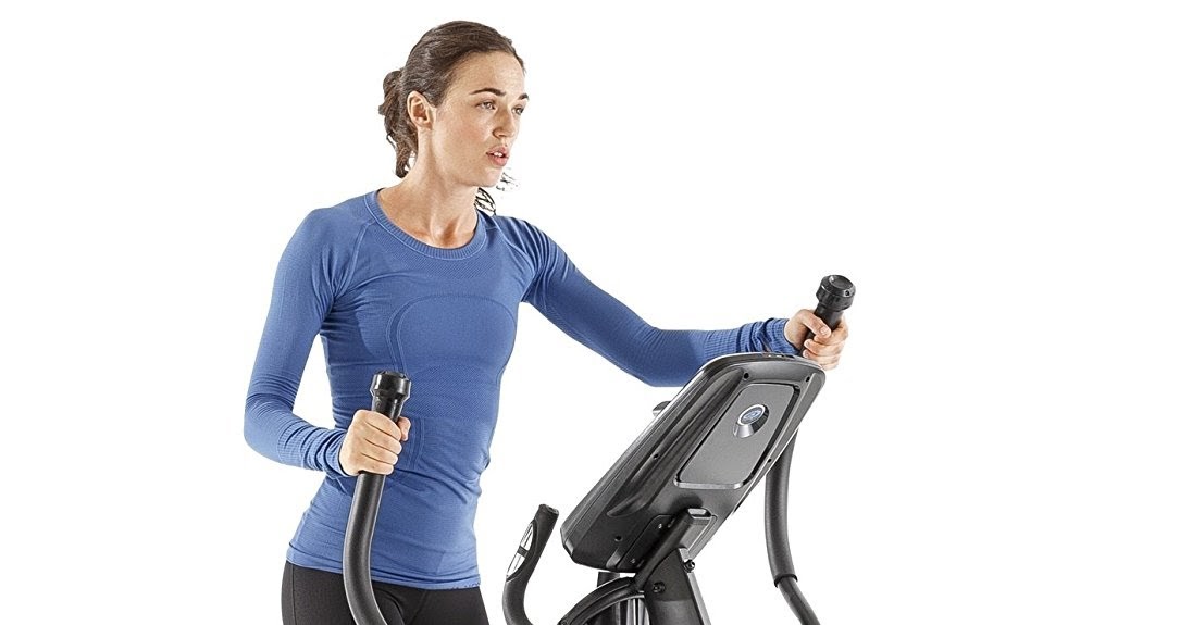 Home Gym Zone Nautilus E618 vs E616 vs E614 Elliptical Trainers