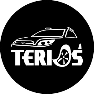 Cover Ban Sarung Ban Mobil Terios No.38 Cover Ban Sarung Ban Mobil Terios No.38