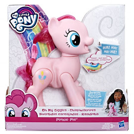 My Little Pony Oh My Giggles Pinkie Pie Pinkie Pie Brushable Pony