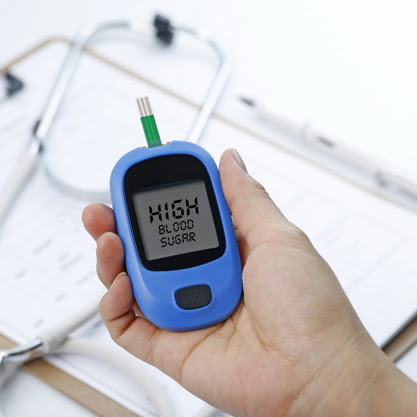 Tips Nyaman Berpuasa tanpa Hipoglikemia bagi Pasien Diabetes Melitus Tipe 2